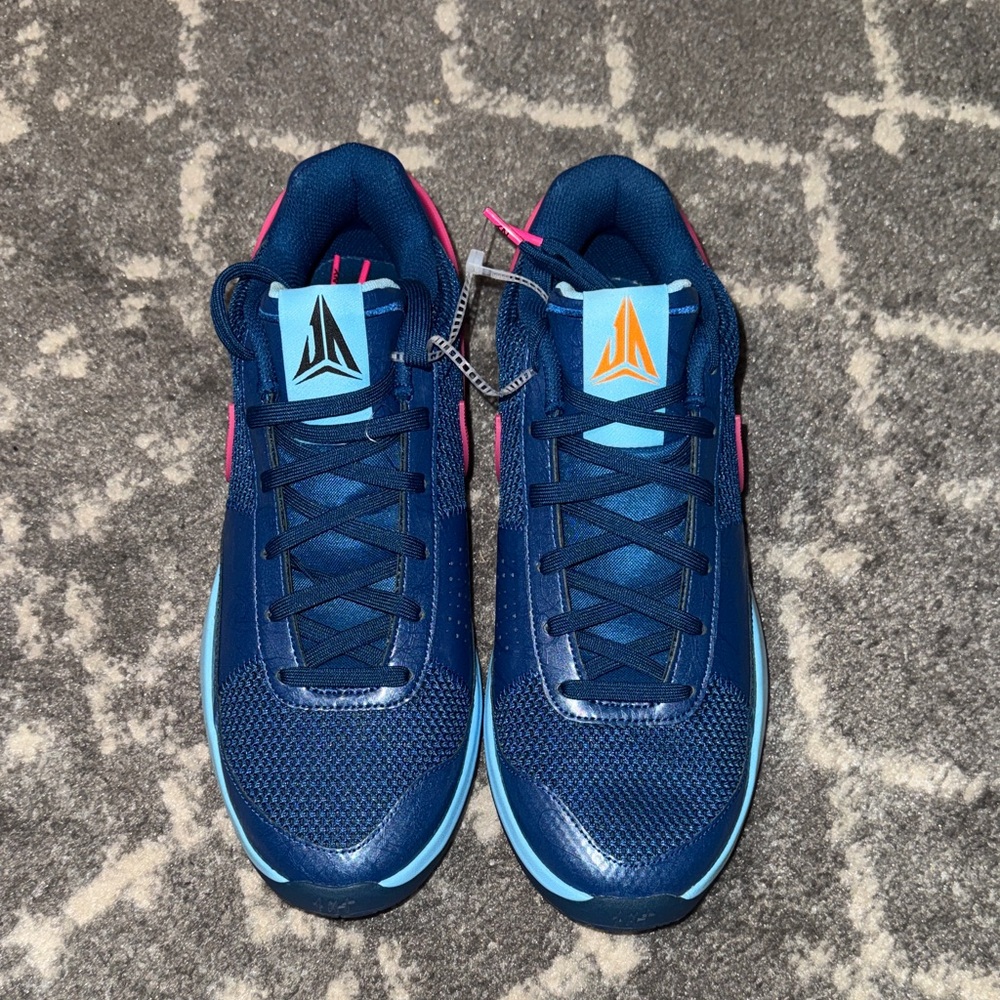 Men's Nike Ja Morant 1